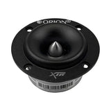 (4) Orion CM654 250W & (2) XTW350NE Speaker Rack Bundle w/ Optional LEDs Orion