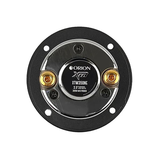 Orion XTW350NE 3.2" 440W MAX Neodymium Bullet Tweeters (Pair) Orion