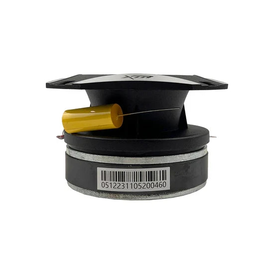 Orion XTW750FD 4.5" 140W RMS Super Bullet Tweeter (Single) Orion