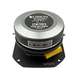 Orion XTW750FD 4.5" 140W RMS Super Bullet Tweeter (Single) Orion