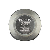 Orion XTW750FD 4.5" 140W RMS Super Bullet Tweeter (Single) Orion