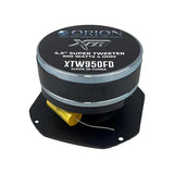 Orion XTW950FD 4" 150W RMS Super Bullet Tweeter (Single) Orion