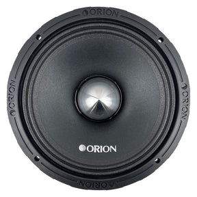 Orion XTX1054 10" 500W RMS Bullet Midrange Speaker 4-Ohm (Single) Orion