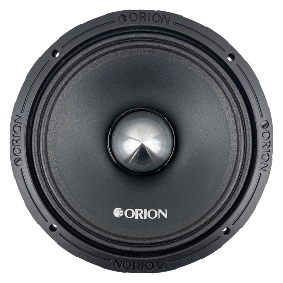 Orion XTX1054 10" 500W RMS Bullet Midrange Speaker 4-Ohm (Single) Orion