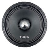 Orion XTX1052 10" 500W RMS Bullet Midrange Speaker 2-Ohm (Single) Orion