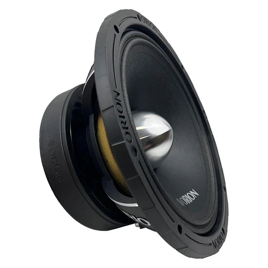 Orion XTX1054 10" 500W RMS Bullet Midrange Speaker 4-Ohm (Single) Orion