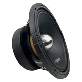 Orion XTX1054 10" 500W RMS Bullet Midrange Speaker 4-Ohm (Single) Orion