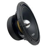 Orion XTX1052 10" 500W RMS Bullet Midrange Speaker 2-Ohm (Single) Orion