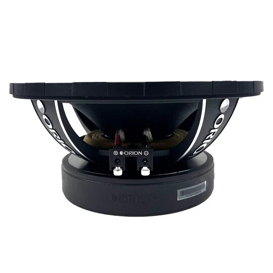 Orion XTX1054 10" 500W RMS Bullet Midrange Speaker 4-Ohm (Single) Orion