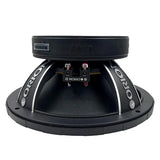 Orion XTX1052 10" 500W RMS Bullet Midrange Speaker 2-Ohm (Single) Orion