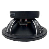 Orion XTX1054 10" 500W RMS Bullet Midrange Speaker 4-Ohm (Single) Orion