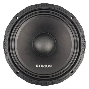 Orion XTX1054DC 10" 500W RMS Dust Cap Midrange Speakers (Single) Orion