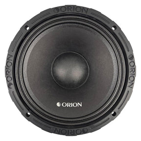 Orion XTX1054DC 10" 500W RMS Dust Cap Midrange Speakers (Single) Orion