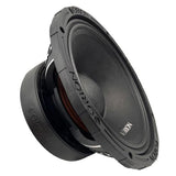 Orion XTX1054DC 10" 500W RMS Dust Cap Midrange Speakers (Single) Orion