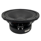 Orion XTX1054DC 10" 500W RMS Dust Cap Midrange Speakers (Single) Orion