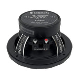 Orion XTX654 6.5" 350W RMS Midrange Speakers (Pair) Orion