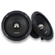 Orion XTX652 6.5" 350W RMS Midrange Speakers 2-Ohm (Pair) Orion