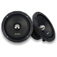 Orion XTX652 6.5" 350W RMS Midrange Speakers 2-Ohm (Pair) Orion