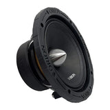 Orion XTX654 6.5" 350W RMS Midrange Speakers (Pair) Orion