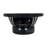 Orion XTX652 6.5" 350W RMS Midrange Speakers 2-Ohm (Pair) Orion