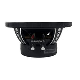 Orion XTX652 6.5" 350W RMS Midrange Speakers 2-Ohm (Pair) Orion