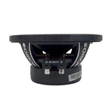 Orion XTX654DC 6.5" 300W Midrange Speakers (Pair) Orion