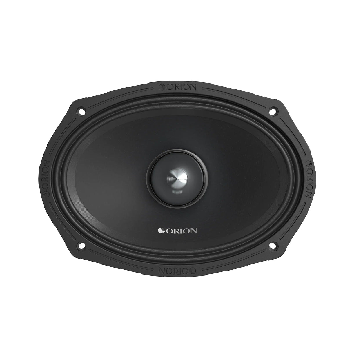 Orion XTX6954 - 6x9" inch 4 Ohm Midrange Speaker (Pair) Orion