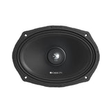 Orion XTX6954 - 6x9" inch 4 Ohm Midrange Speaker (Pair) Orion