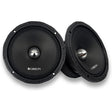 Orion XTX854 8" 400W RMS Bullet Midrange Speakers 4-Ohm (Pair) Orion