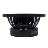Orion XTX854 8" 400W RMS Bullet Midrange Speakers 4-Ohm (Pair) Orion