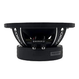 Orion XTX854 8" 400W RMS Bullet Midrange Speakers 4-Ohm (Pair) Orion