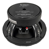 Orion XTX854DC 8" 400W RMS Midrange Speakers 4-Ohm (Pair)
