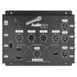 Audiopipe XV-3XP 3-Way Crossover
