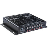 Audiopipe XV-4-V15 4-Way Active Crossover Audiopipe