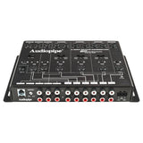 Audiopipe XV-6-V15 | 6-Way Active Crossover