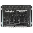 6-Way Active Crossover (XV-6-V15) Audiopipe