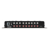 6-Way Active Crossover (XV-6-V15) Audiopipe