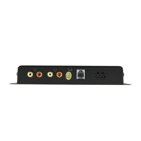 Audiopipe XV-BXP-SUB Digital Bass Processor Audiopipe