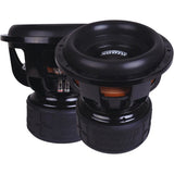 Sundown Audio X15 v.4 15" 3000W RMS Subwoofer DVC Sundown Audio