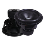 Sundown Audio X18 v.4 18" 3000W RMS Subwoofer DVC Sundown Audio