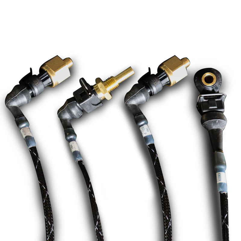 Wildcat XX / Polaris RS1 Standard Sensor Package for Stand-Alone