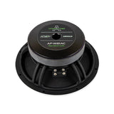Deaf Bonce Apocalypse AP-W81AC 8" 300W RMS Midbass Speakers (Pair) Deaf Bonce