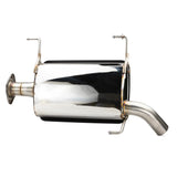 RPM Polaris XPEDITION XP & ADV Sport Muffler / Slip On Exhaust