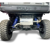 RPM Polaris XPEDITION XP & ADV Sport Muffler / Slip On Exhaust