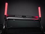 Whip Mounts Polaris Xpedition Pair DKZ Offroad