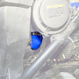 RPM Polaris XPEDITION Silicone Intake Tube Kit