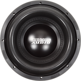 Sundown Audio X10 v.3 10" 2500W RMS Subwoofer DVC Sundown Audio