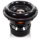 Sundown Audio X12 v.3 12" 2500W RMS Subwoofer DVC Sundown Audio