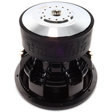 Sundown Audio X12 v.3 12" 2500W RMS Subwoofer DVC Sundown Audio