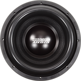 Sundown Audio X12 v.3 12" 2500W RMS Subwoofer DVC Sundown Audio
